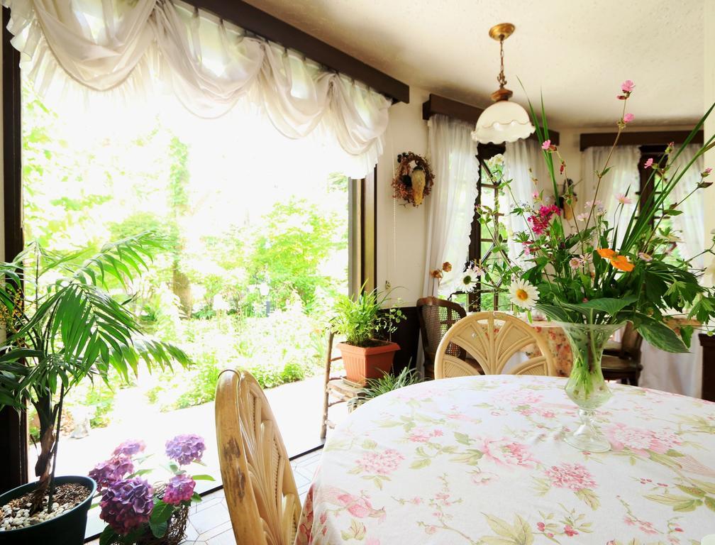 Hotel De Karuizawa Wald Exterior photo