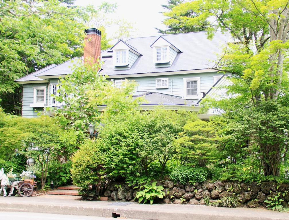 Hotel De Karuizawa Wald Exterior photo