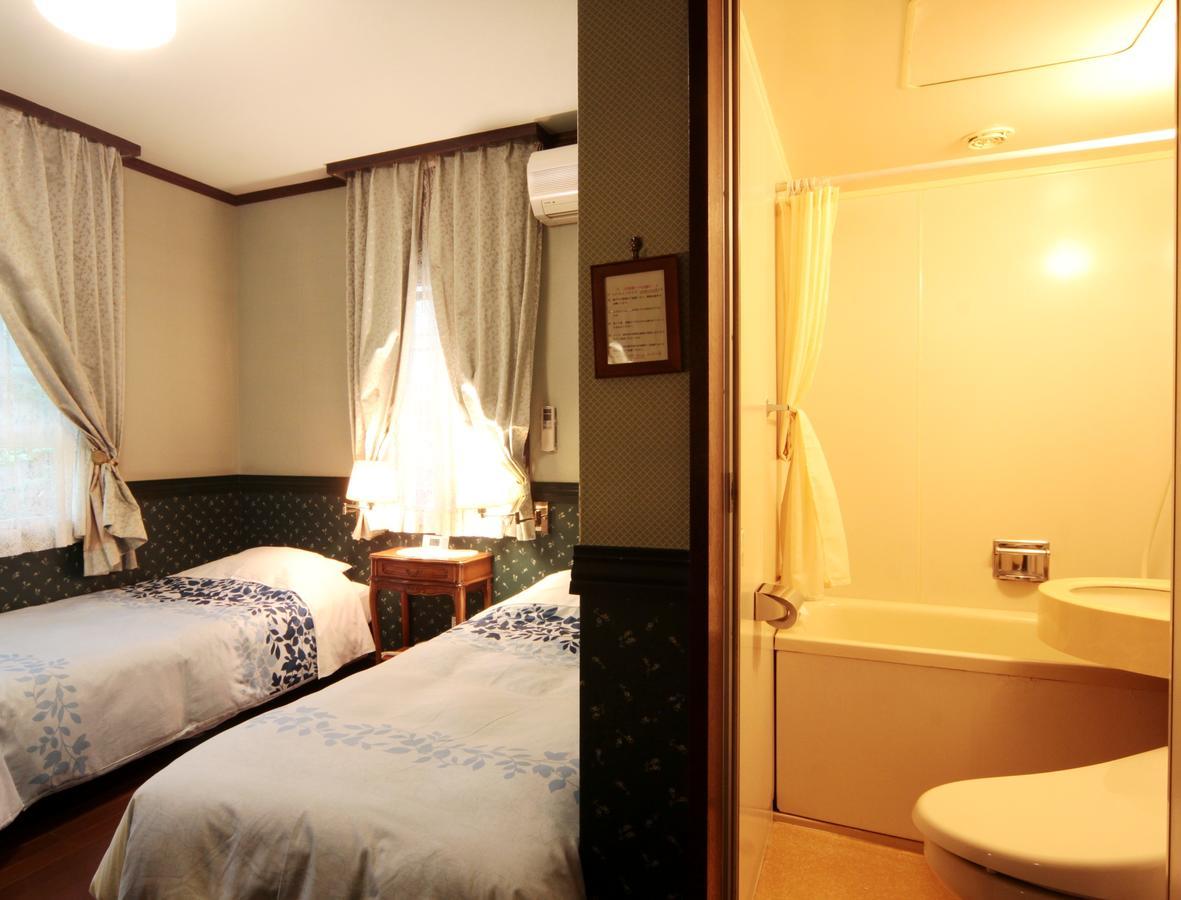 Hotel De Karuizawa Wald Exterior photo