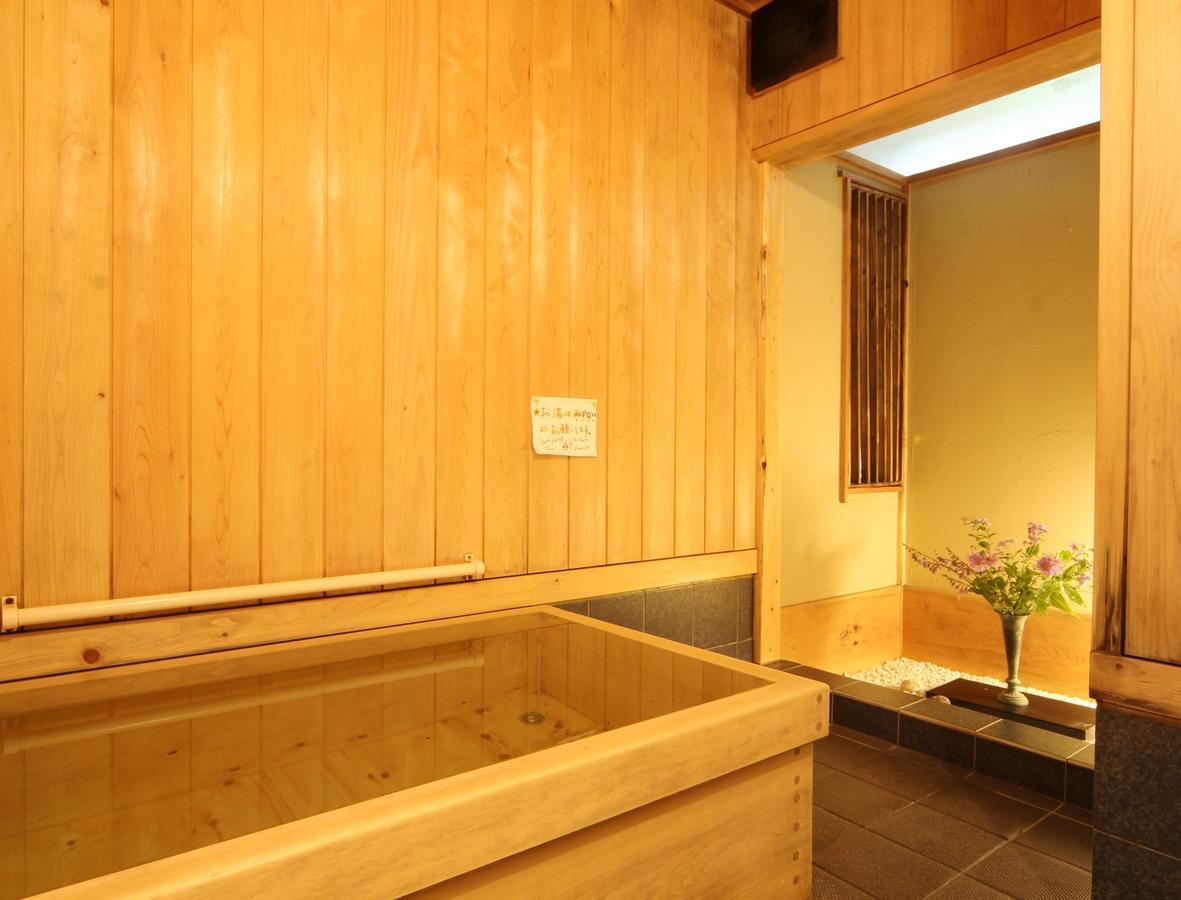 Hotel De Karuizawa Wald Exterior photo