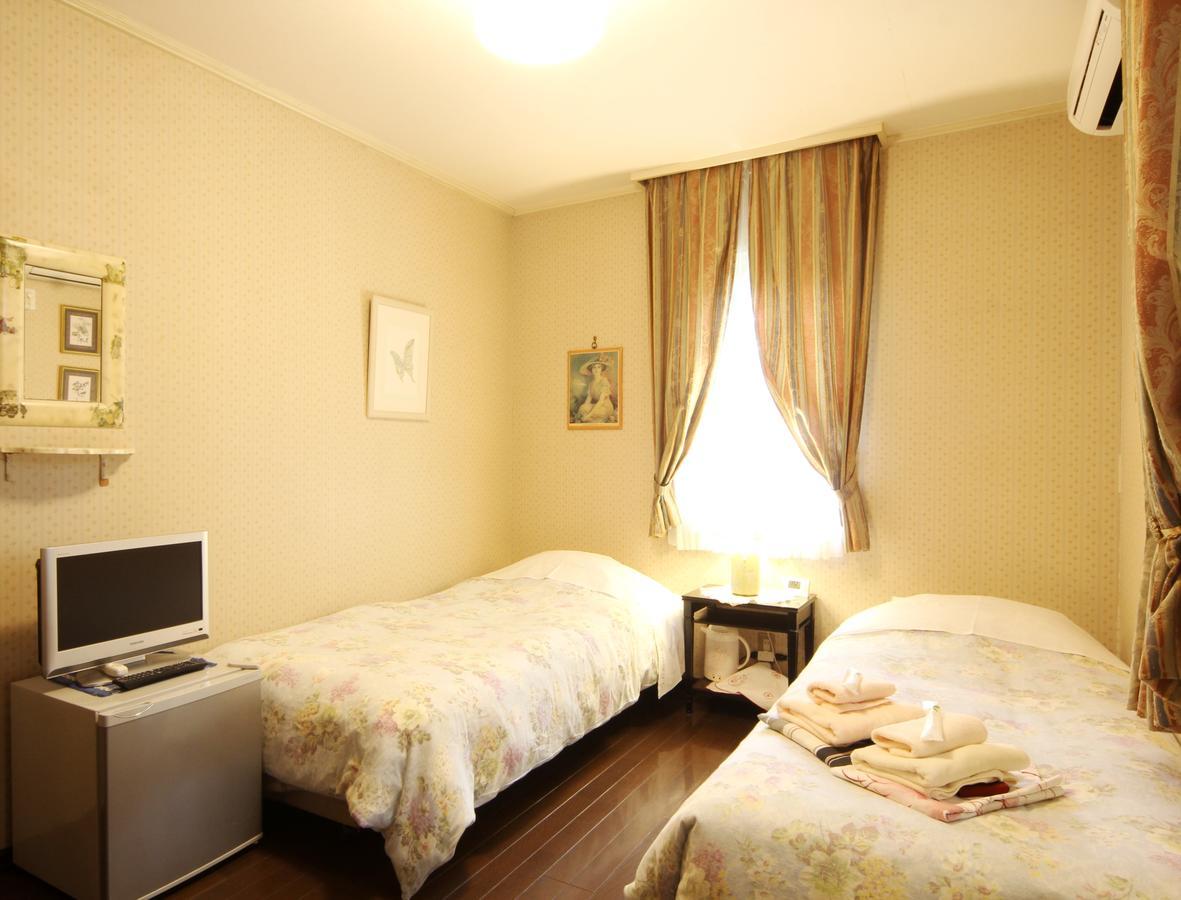 Hotel De Karuizawa Wald Exterior photo