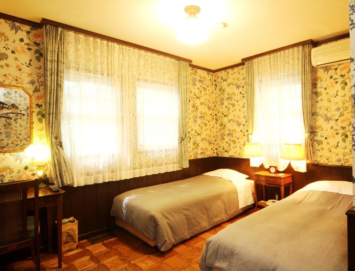 Hotel De Karuizawa Wald Exterior photo