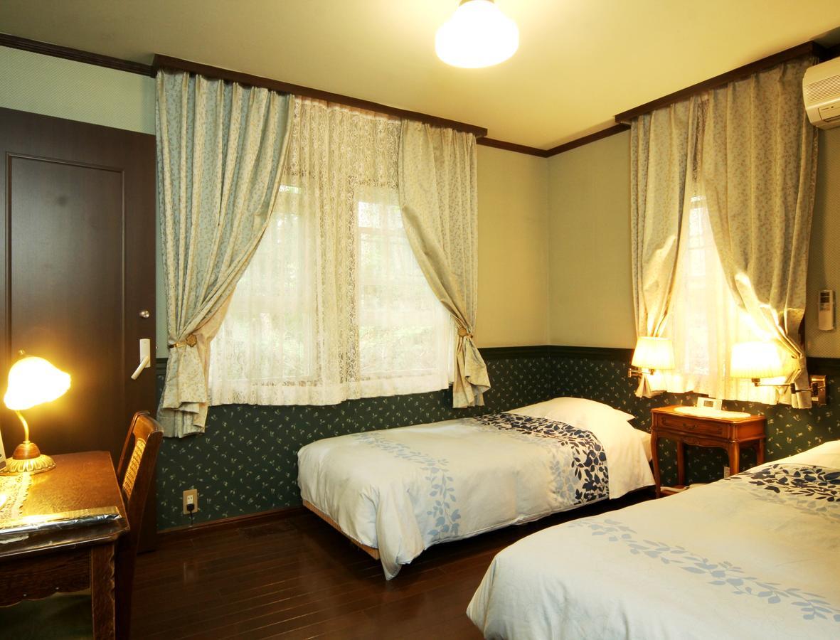 Hotel De Karuizawa Wald Exterior photo
