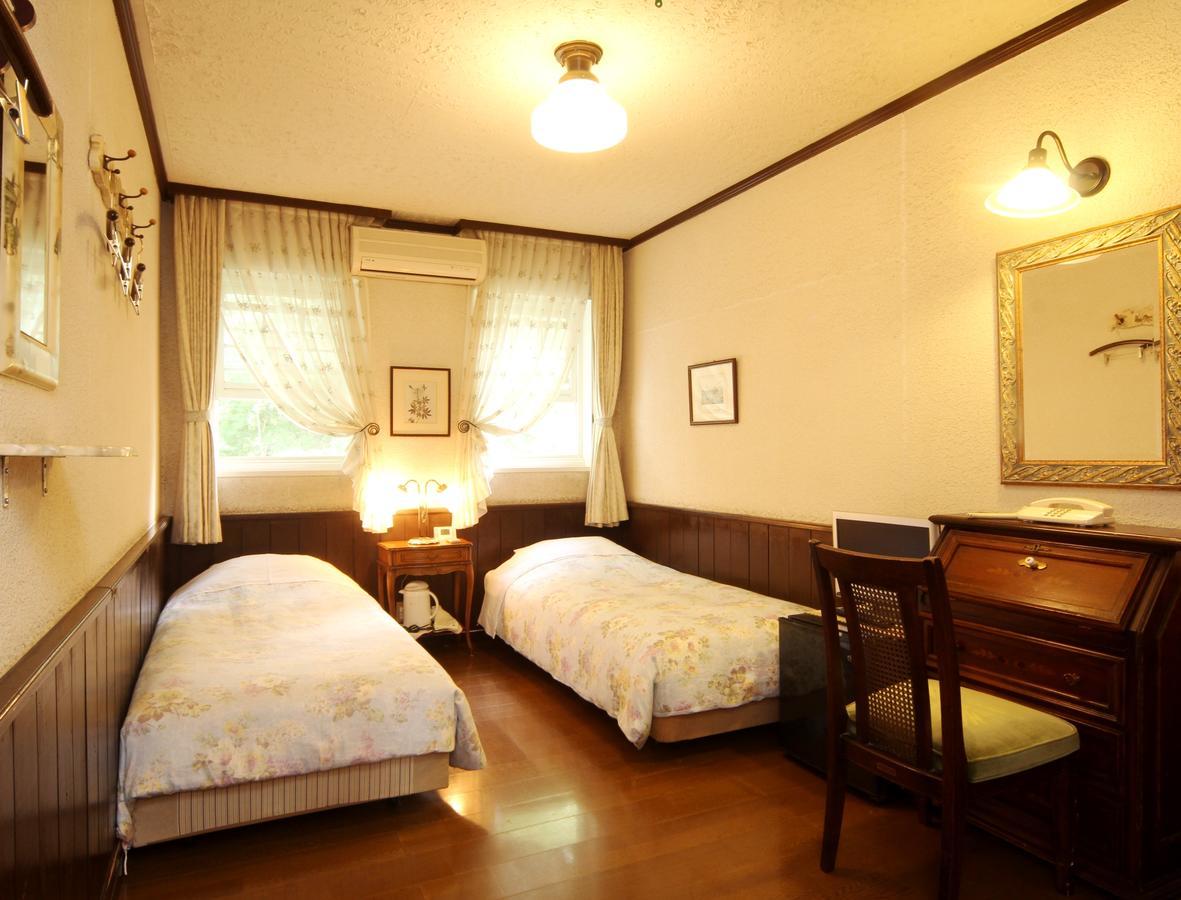 Hotel De Karuizawa Wald Exterior photo