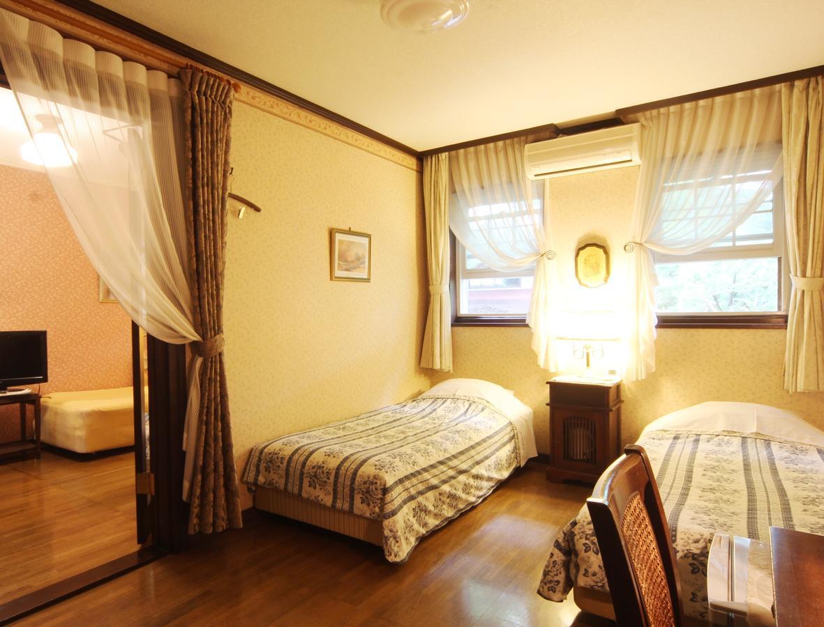 Hotel De Karuizawa Wald Exterior photo